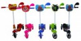 FRENLİ 3 TEKER SCOTER